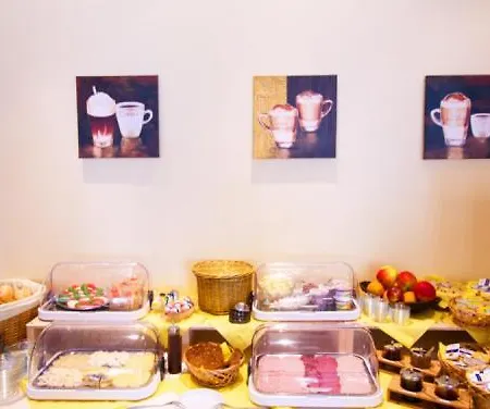 Altstadtperle & Dresden