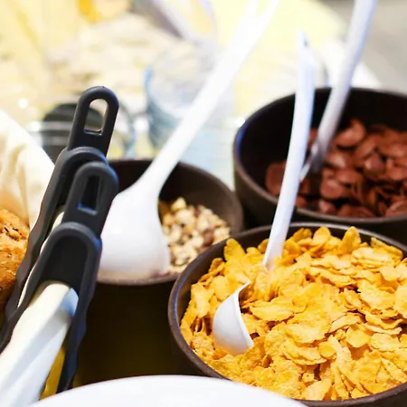 Appartement Altstadtperle & Dresden