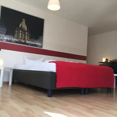 Altstadtperle & Apartament