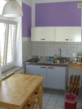 Altstadtperle & Lägenhet *