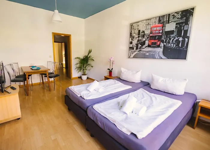 Altstadtperle & דירה