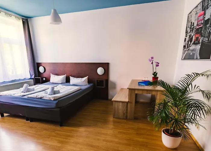 Altstadtperle & דירה