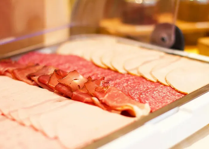 דירה Altstadtperle & דרזדן