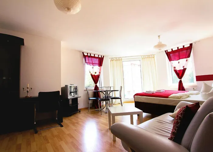 Altstadtperle & דרזדן