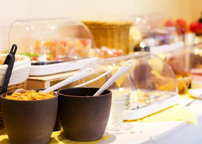 דירה Altstadtperle &