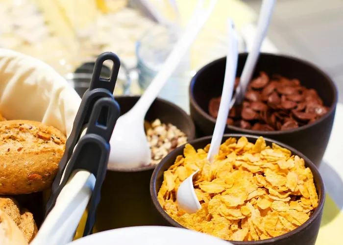 דירה Altstadtperle & דרזדן