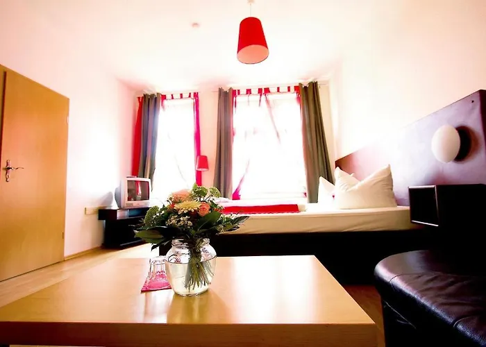 דירה Altstadtperle & *