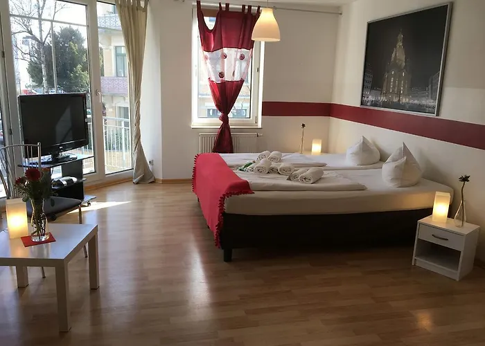 Altstadtperle & דירה