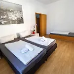 Apartment Altstadtperle & *