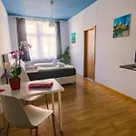 Altstadtperle & Apartment *