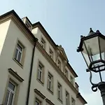Apartment Altstadtperle &