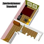 Apartment Altstadtperle &