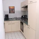 Apartment Altstadtperle & Dresden