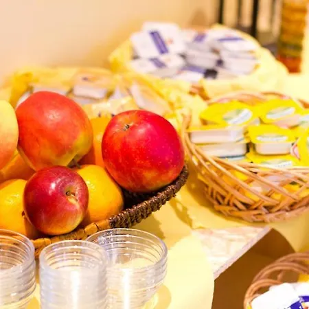 Altstadtperle & Appartement *