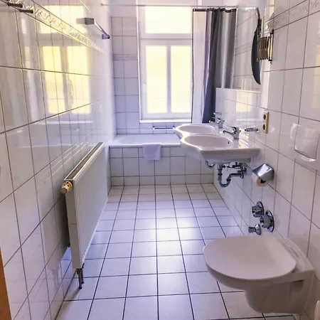 Altstadtperle & شقة *