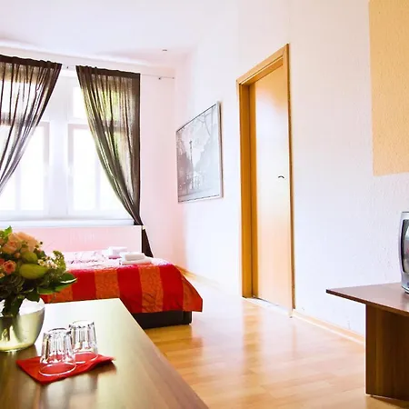 Altstadtperle & Drezno