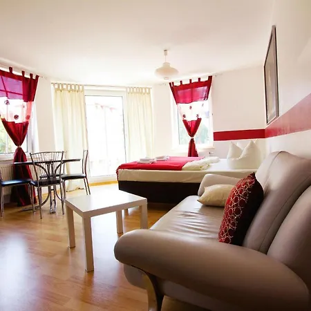 Apartament Altstadtperle & *