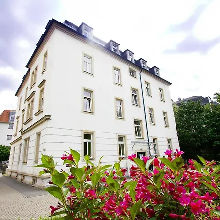 Apartament Altstadtperle &