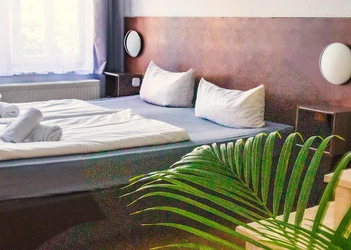 Altstadtperle & Apartament