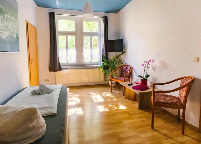 Altstadtperle & Apartament