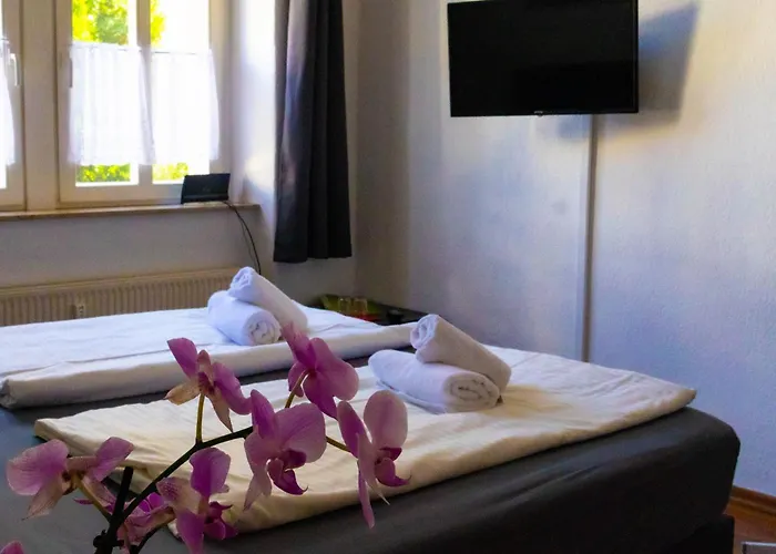 Altstadtperle & * Drezno