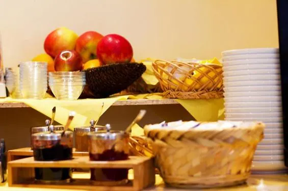 Apartament Altstadtperle & *