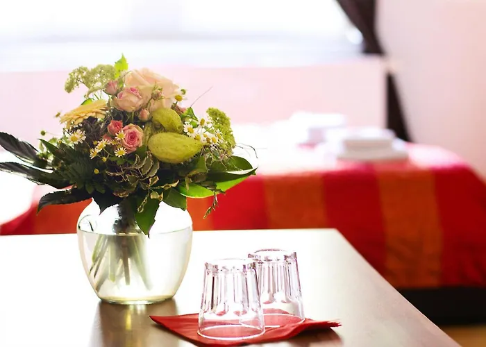 Apartament Altstadtperle & Drezno