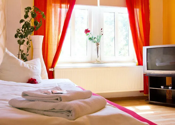 Altstadtperle & 德累斯顿