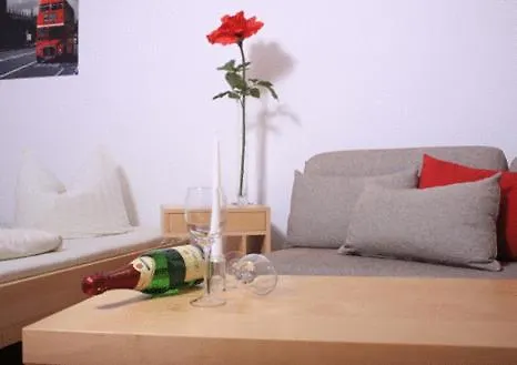 Apartament Altstadtperle & Drezno