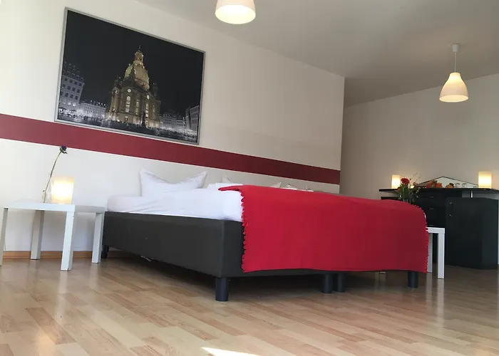 Altstadtperle & Apartament