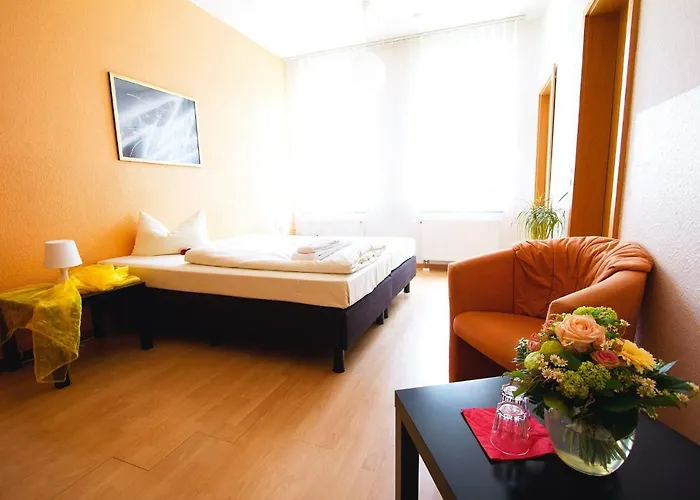 Altstadtperle & Apartament