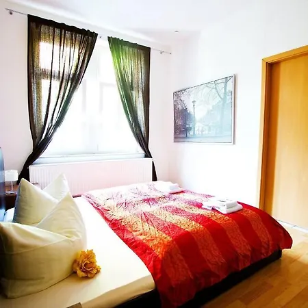 Altstadtperle & Appartement *