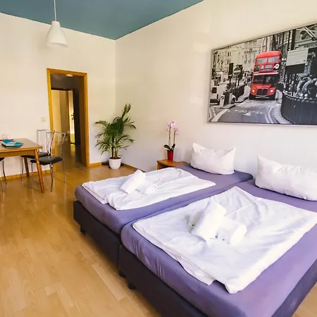 Altstadtperle & Appartement