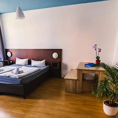 Altstadtperle & Appartement