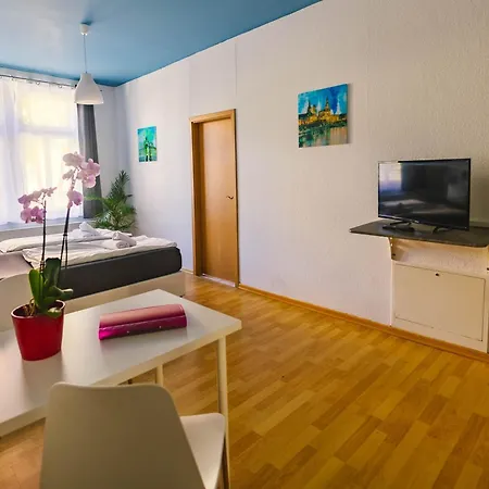 Altstadtperle & * Dresden