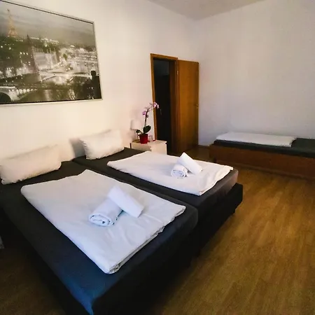 Altstadtperle & Dresden