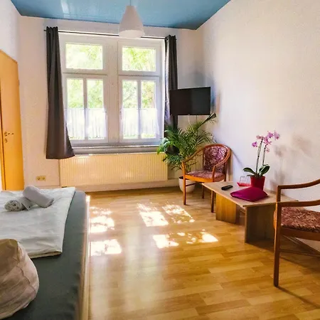 Altstadtperle & Appartement