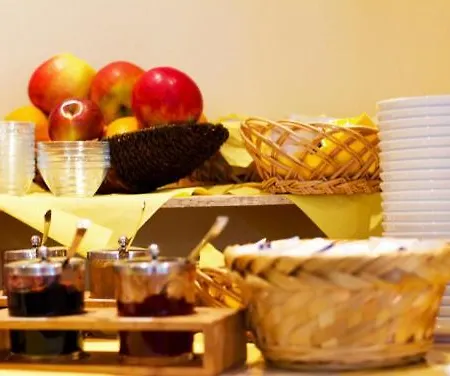 Appartement Altstadtperle & *