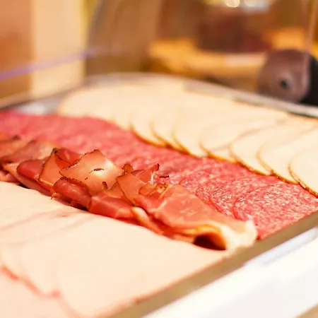 Appartement Altstadtperle & Dresden