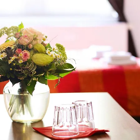 Appartement Altstadtperle & Dresden