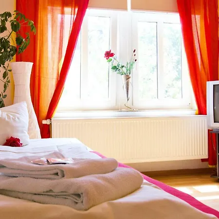 Altstadtperle & Dresden