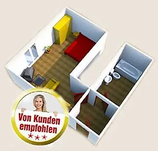 Altstadtperle & Appartement