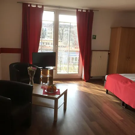 Altstadtperle & * Dresden