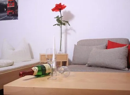 Appartement Altstadtperle & Dresden