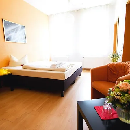 Altstadtperle & Appartement