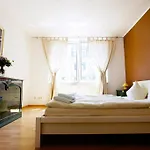 Appartement Altstadtperle & Dresden