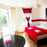 Altstadtperle & Appartement Dresden
