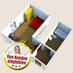 Altstadtperle & Appartement