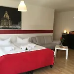 Appartement Altstadtperle & Dresden