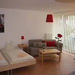 Appartement Altstadtperle & *